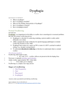 CSD 444, Week 3 