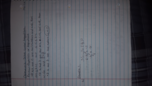 Basic College Algebra Week 5 notes