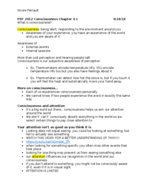 BSC 1005, week 1 notes (practice training)