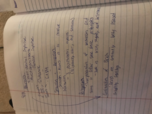 Psychology Notes