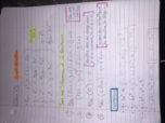 Math 209- Calculus 1