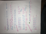 ECON 001 Week 1 Notes 