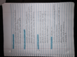 American Revolution Notes, week 5
