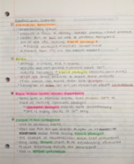 Lecture 3 Notes