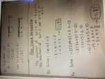 Absolute Value Inequalities