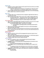 Chapter 4: Theories of Cognitive Development 