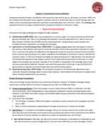 IFM classnotes on chapter 3