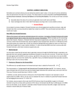 IFM classnotes on chapter 5