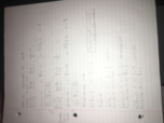 Math 1111 week 4