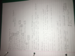Chemistry 1151
