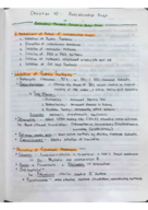 Microbiology Unit 2 Week 6