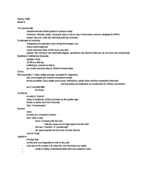history 1500, week 6