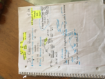 English Linguistics Ch.3 