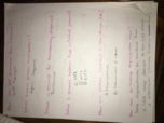 Study guide 2 cell biology