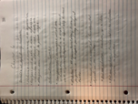CIS 2700 Ch.6-8 Class Notes
