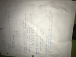 Math 103 Midterm Notes 