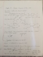 CHEM 2443 Week 5 notes