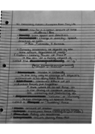 ASTR 1010, Week 5 