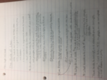 American Heritage, weekly notes