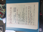 Math 110 week 3