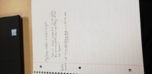 Chemistry CHE-1103