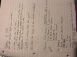 HIST 3083 Week 15 Notes
