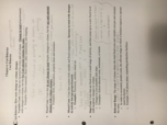 ch 6 notes 