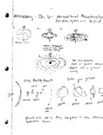 Principles of Astronomy Chapter 6, Week 6