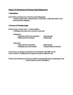 Week 3 Notes