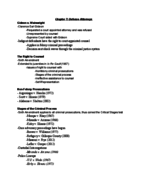 CJC 250 - Week 7 - Ch. 7