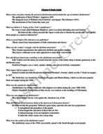 Midterm 1 Study Guide