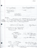 EC 348 Week 6 Notes