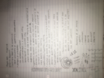 Psych 301 Week 1 Notes