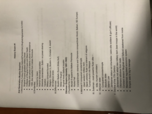 HY Study Guide Exam#1