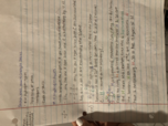 Chemistry 232