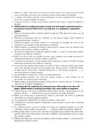PSY 290 note 1