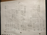 Math 151 Lecture Notes, Week 6