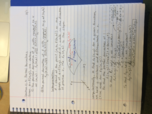 MATH 2400 Notes Week 6