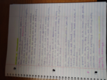 Intro to Psych Week 5 Notes
