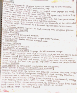 BSCI330 Study Guide