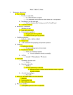 Week 7 Notes BIO 472