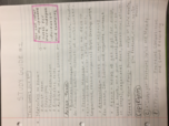 Musc Study Guide