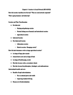 Chapter 6 Notes