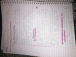 HDFS 341 Week 2 notes