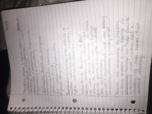 HDFS 312 Week 2 notes