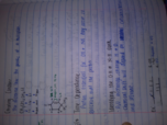 Orgo 2: Week 3