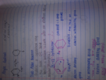 Orgo 2: Week 6
