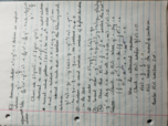 Math 20D week 1