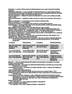 social psych exam 2 study guide 