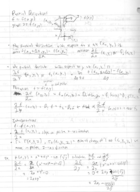 Math 241 Week 2 
